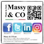 Massy & Co Snc